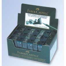 Острилка прозрачна FC Острилка прозрачна FC