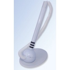 Химикал с кръгла поставка - син Химикал с кръгла поставка - син