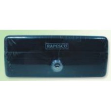 Каса за пари RAPESCO - 12 in. Каса за пари RAPESCO - 12 in.
