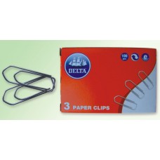 Кламери DELTA 30mm.