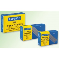 Телчета за телбод RAPESCO 10/4