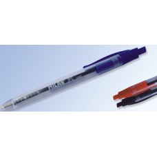 Автоматичен химикал Milan P1 - черен