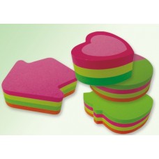 Листчета СЗЛ INFO NOTES - плод