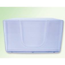 Кубче бяло с PVC  поставка