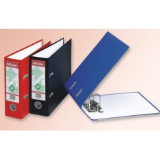 Класьор банков - черен Класьор банков - черен