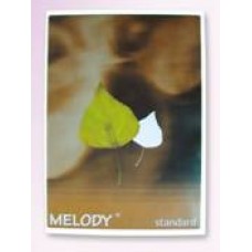 Хартия MELODY Standart А4 80гр 500л. - кашон