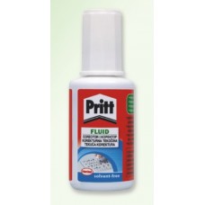 Коректор течен HENKEL PRITT ацетонов Коректор течен HENKEL PRITT ацетонов