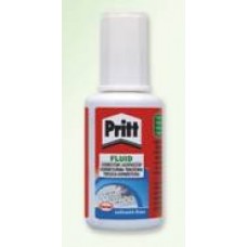 Коректор течен HENKEL PRITT воден