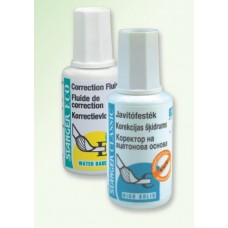 Коректор течен STANGER воден