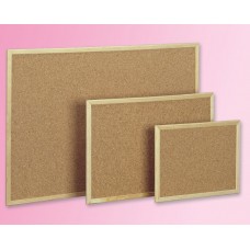 Коркова дъска 60/90