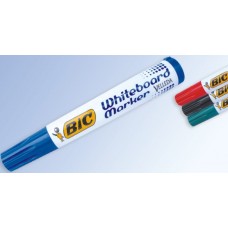 Борд маркер BIC - черен