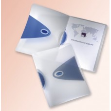 Папка CLIP ALLURA