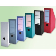 Органайзер картонен - бял