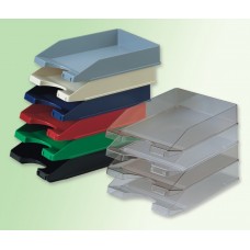 Хоризонтална поставка FAIBO - червена