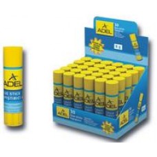 Лепило сухо ADEL - 8гр. Лепило сухо ADEL - 8гр.