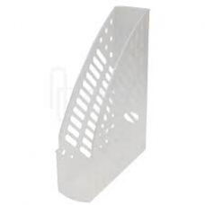 Вертикална поставка FAIBO - прозрачна