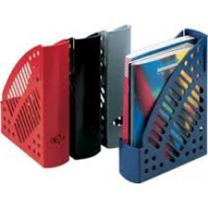 Вертикална поставка FAIBO - синя