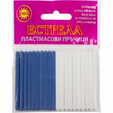 Пластмасови пръчици