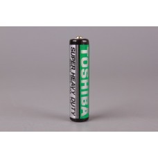 Батерия 1.5V AAA Toshiba Батерия 1.5V AAA Toshiba