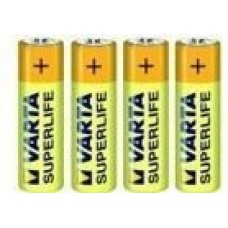 Батерия Varta R06 AA блистер 4бр. Батерия Varta R06 AA блистер 4бр.