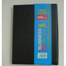 Визитник двоен - 40 визитки Визитник двоен - 40 визитки